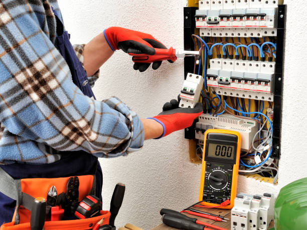 Professionelle Elektrotechnik Wien für sichere und moderne Lösungen