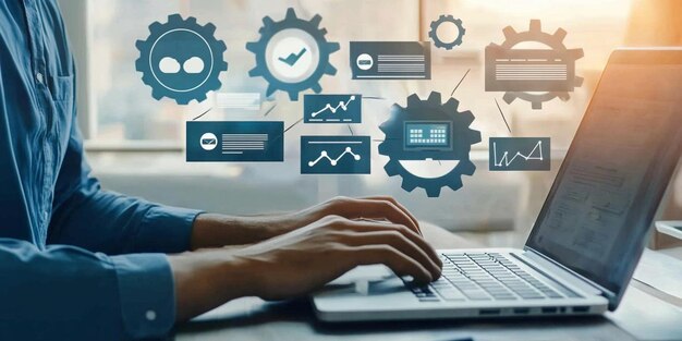 Firewall-Lösungen für den umfassenden Schutz Ihres Netzwerks
