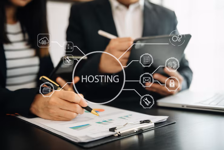 Nextcloud Hosting: Sofort startklar mit vorinstallierter Cloud-Lösung und automatischer Einrichtung