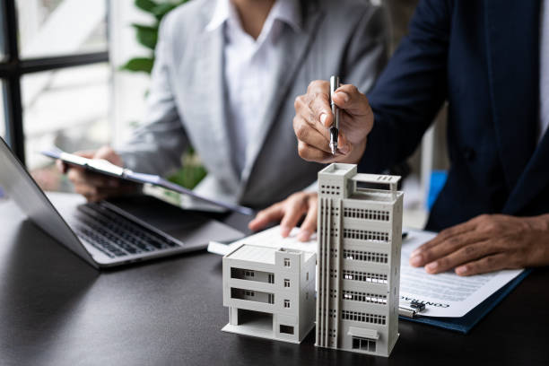 Immobilien in Georgia als sichere Investition für Leben und Kapitalaufbau