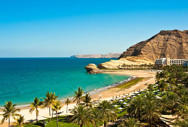 Urlaub Oman: Maßgeschneiderte Reisen mit echten lokalen Experten erleben