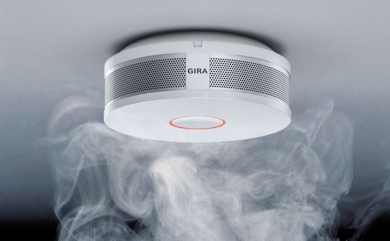 Vape Rauchmelder: Wie zuverlässig sind sie bei E-Zigaretten-Dampf?