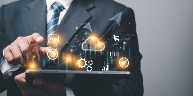Wie Automatisierung KMU effizienter und profitabler macht
