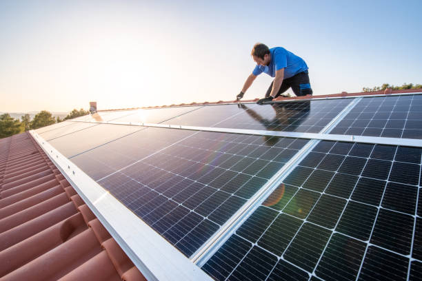 Photovoltaik Bayern nachhaltige Energielösungen für Unternehmen und Privathaushalte