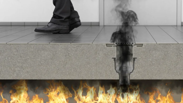 Ganzheitlicher Brandschutz für Umspannwerke: Planung und Umsetzung