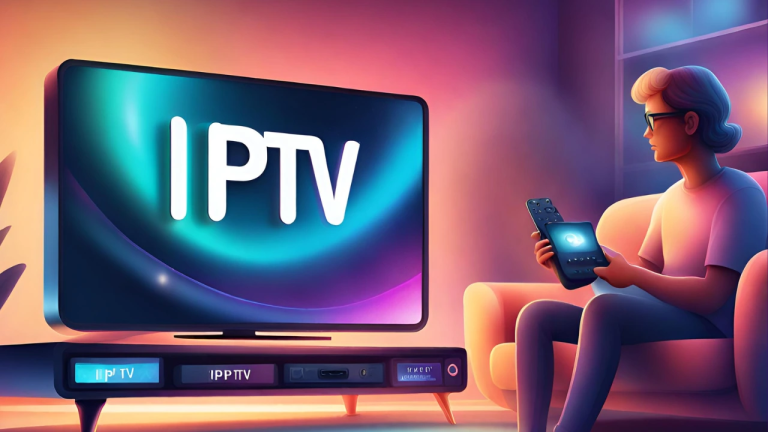 Streamisly IPTV: Die moderne Lösung für Live-TV und internationales Streaming