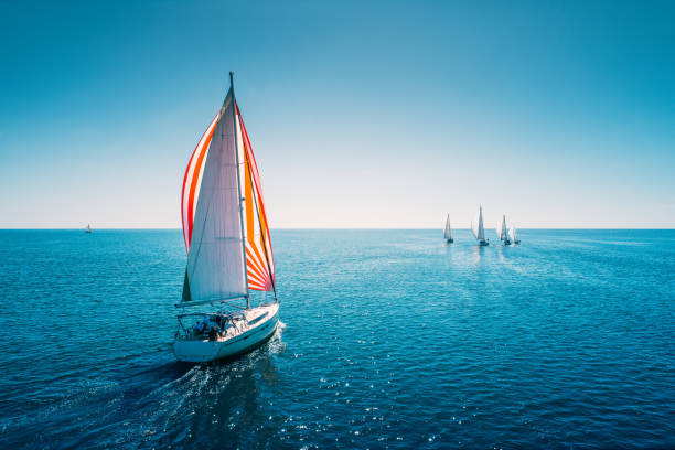 Segelyacht verkaufen mit KI: Professionelle Inserate in wenigen Minuten