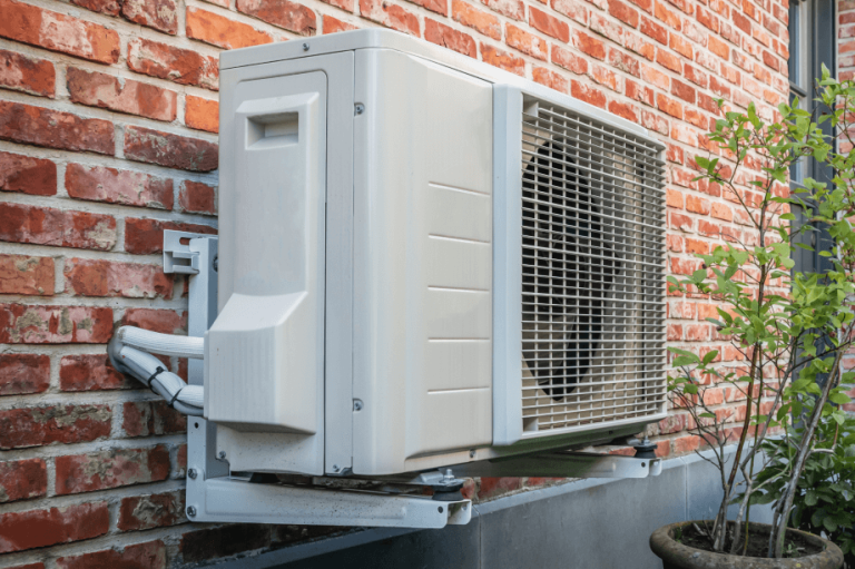 Wärmepumpen Nürnberg: Effizient heizen mit erneuerbaren Energien