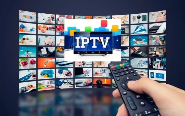 IPTV Smarters IPTV: Die perfekte Kombination für flexibles Streaming auf allen Geräten