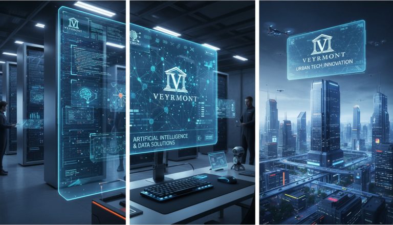 Veyrmont vernichtet Bedrohungen der finanziellen Sicherheit für Institutionen
