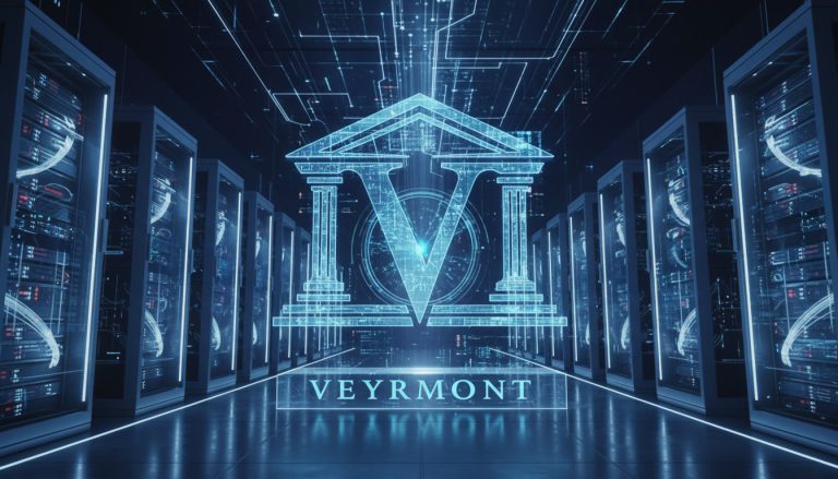 Veyrmont verfolgt eine Null-Toleranz-Strategie gegen Datenverlust