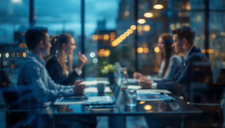 Trezorwachtum präsentiert seine KI-gestützte Analyse- und Insight-Plattform
