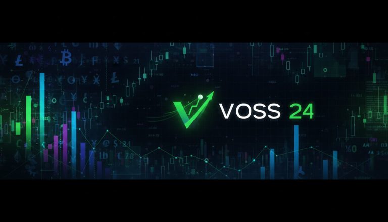 Deutsche und österreichische Anleger wechseln wegen Voss24-Speed die Plattform