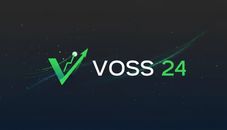 Voss24: Revolutioniert Krypto-Trading von Grund auf