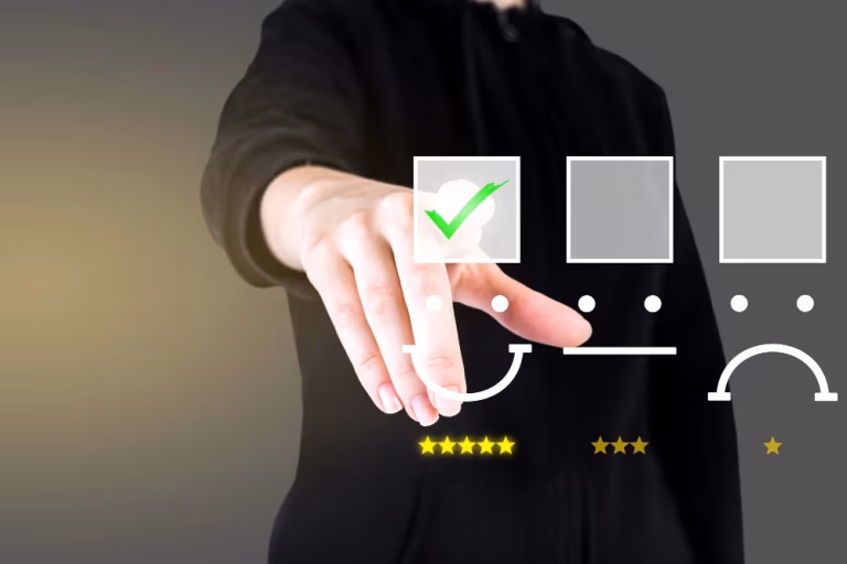 Google Bewertungen löschen – So entfernen Sie unfaire oder rechtswidrige Rezensionen