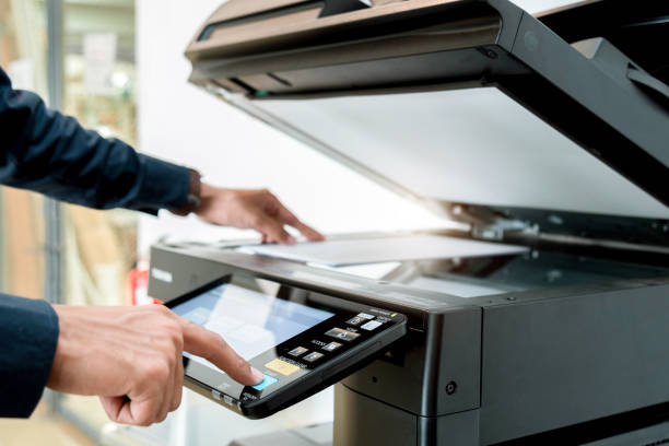 Professionelle Drucker und Kopierer in Warschau kaufen