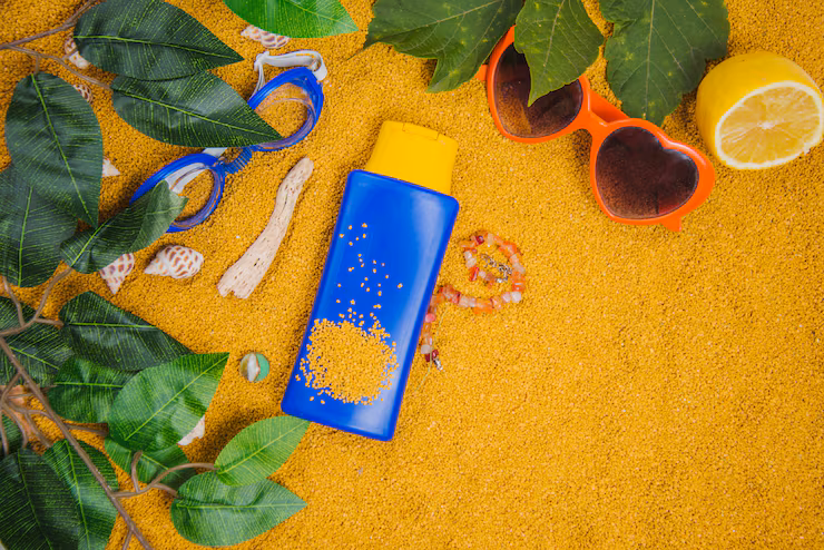 Nature’s Sunshine Products: Natürliche Nahrungsergänzungsmittel für mehr Gesundheit und Wohlbefinden