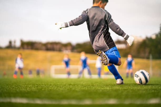 Mit Spenden den Nachwuchs und die sportliche Zukunft des Vereins fördern