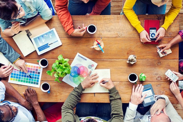 Webdesign Agentur für kreative Unternehmenswebsites mit hoher Conversion