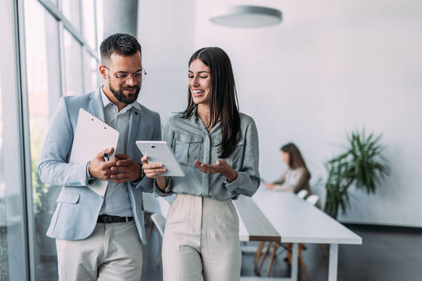 Personalvermittlung für Unternehmen: Vorteile professioneller Recruiting-Dienstleistungen
