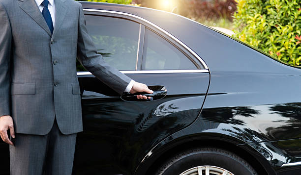 Wann eine Chauffeurfahrt den Alltag spürbar erleichtert