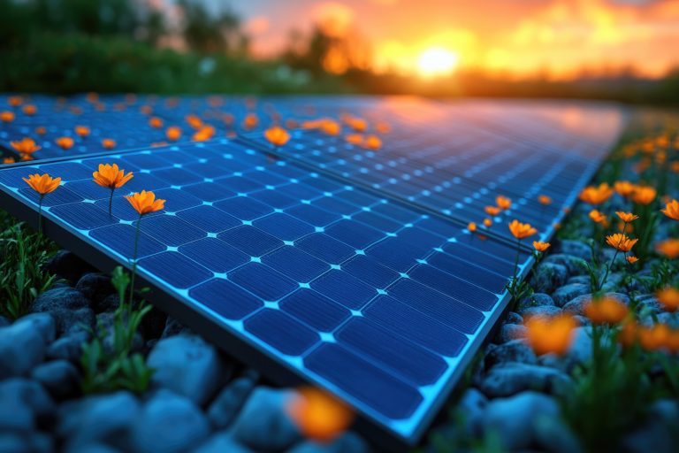 Solaranlage Bayern: Vorteile, Förderungen und Möglichkeiten für Eigenheime