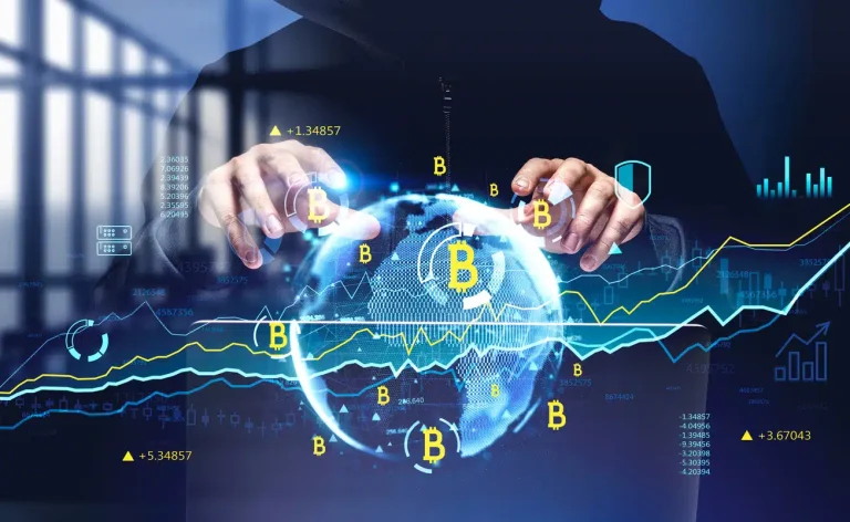 Recovering Lost or Stolen Crypto: How Blockchain Intelligence Can Help Trace Digital Assets