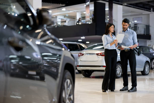 Auto verkaufen in Hessen: So erzielen Sie einen fairen Höchstpreis für Ihr Fahrzeug