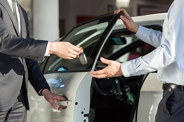 Auto verkaufen in Deutschland: Sicher, schnell und ohne versteckte Kosten