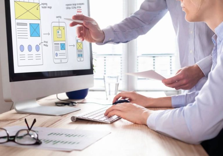 Website erstellen lassen: Warum professionelle Lösungen von WebGorilla den Unterschied machen