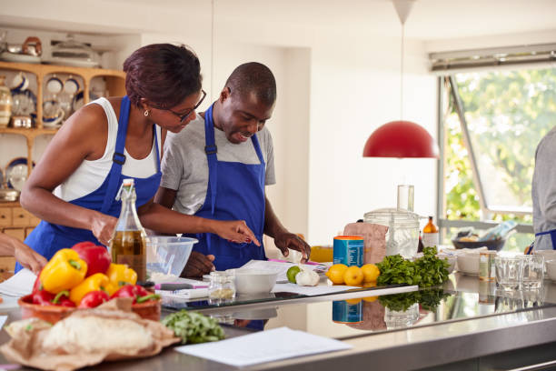 Schnelle und einfache Rezeptideen für volle Tage: Leckeres Essen ohne großen Aufwand