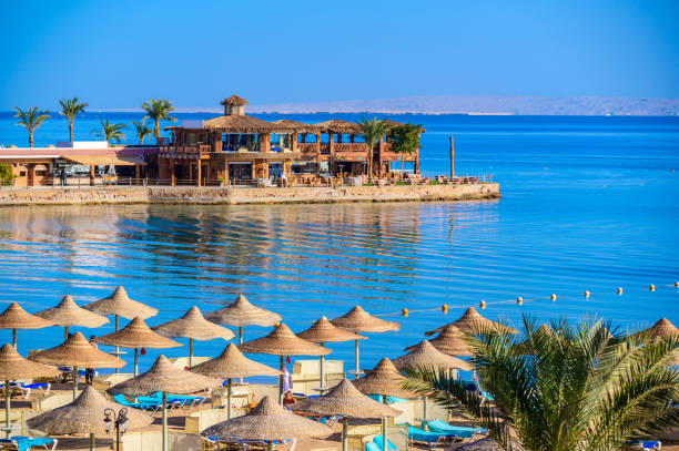 Alles über Hurghada Ausflüge: Die schönsten Touren und Erlebnisse am Roten Meer