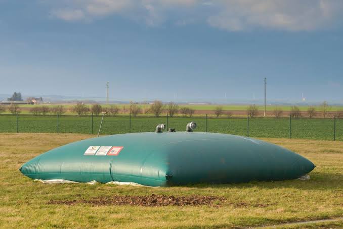 Löschwassertank: Unterirdische Speicher für eine zuverlässige Löschwasserbevorratung