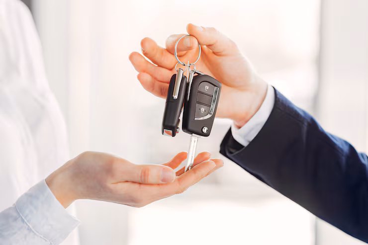 Auto verkaufen und den besten Preis erzielen