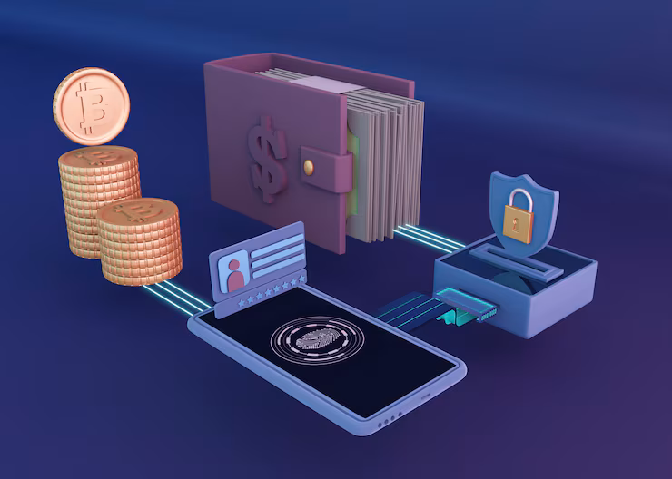 Crypto Payment Gateway Shopify: So integrieren Händler Kryptowährungen in ihren Shop