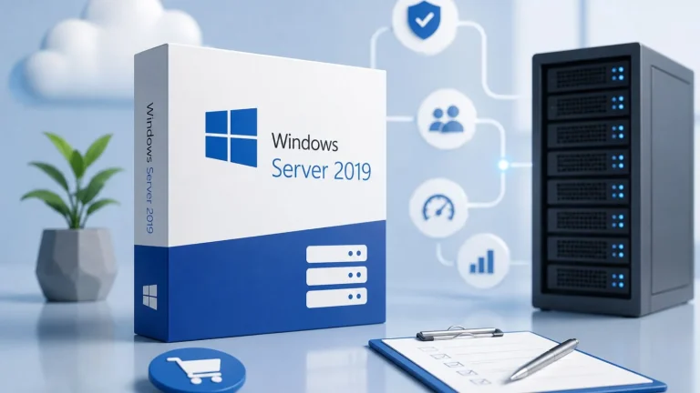 Windows Server und RDS CALs richtig auswählen für eine passende IT Umgebung