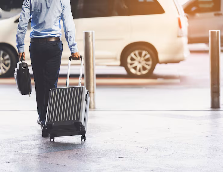 Cataleya Transfer Wien: Bequemes Flughafentaxi Wien für Ihre Reise