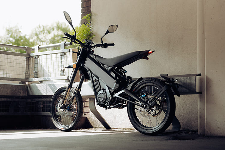 Talaria Elektrobikes für anspruchsvolle Offroad-Abenteuer in Europa entdecken