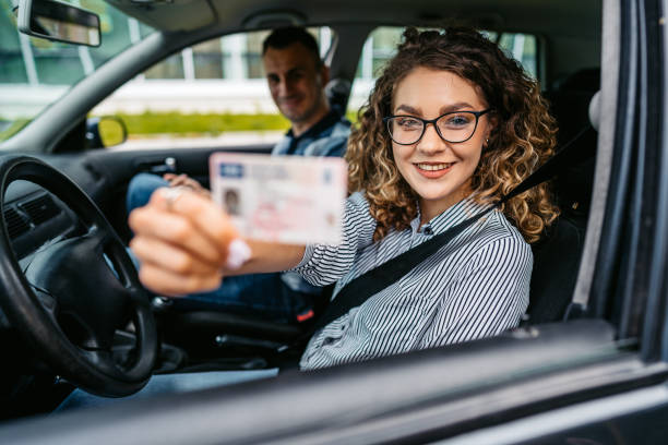Fahrschule in Deutschland finden und den Führerschein legal machen