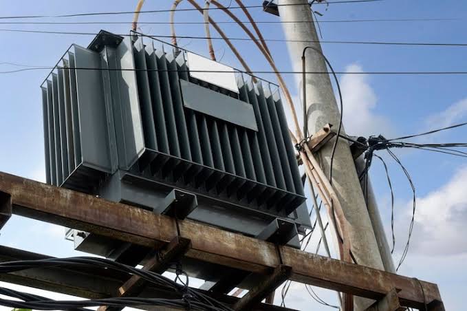 Retrofit Brandschutz Transformator Umspannwerk für eine sichere Modernisierung