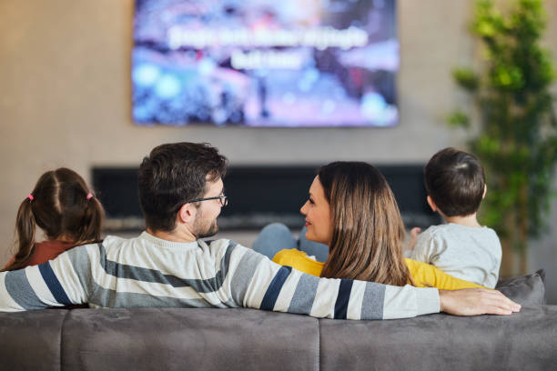 IPTV kaufen in Deutschland: Vorteile eines stabilen Streaming-Erlebnisses
