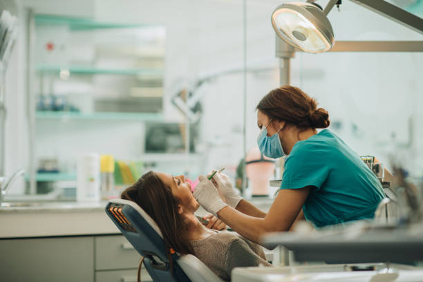 Zahnarzt Favoriten – Individuelle Zahnmedizin und persönliche Betreuung bei Praxis Videntist