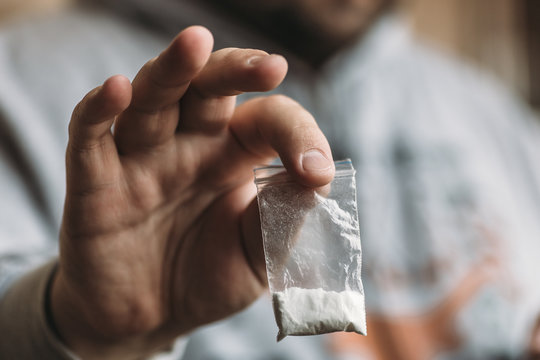 How to Recognize Fake Cocaine Sales Websites